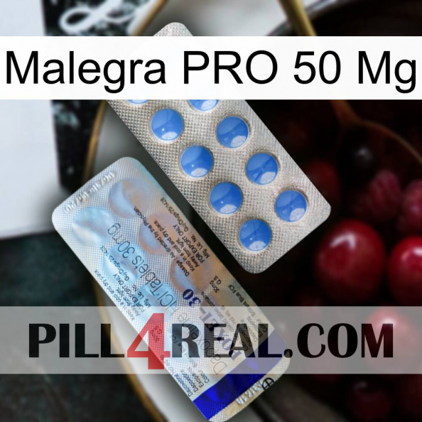 Malegra PRO 50Mg 39